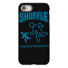 shuffle feel the movement iPhone 8