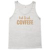 covfefe Tank Top
