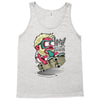 nerd attack Tank Top