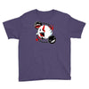 ghost of sparta Youth Tee