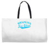 brazilian jiu jitsu  mma boxen fight Weekender Totes