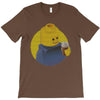 ugly lego drink coffee T-Shirt