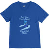 it's a me V-Neck Tee