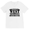 property of west georgia correctional facility V-Neck Tee