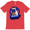quicksilver delivery T-Shirt