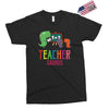 teacher saurus Exclusive T-shirt