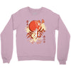red skies Crewneck Sweatshirt