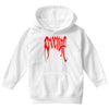 xxxtentacion  revenge Youth Hoodie
