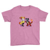pokemon Youth Tee