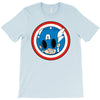 angry captain T-Shirt