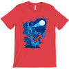 night sky projector T-Shirt