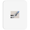 Rocket Mousepad