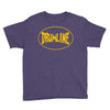 drumline Youth Tee