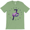 jake paul galaxy T-Shirt