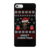 groot christmas iPhone 7 Case