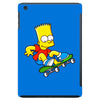 skate bart iPad Mini