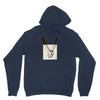hand in hand Unisex Hoodie