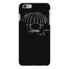 death skull iPhone 6 Plus/6s Plus Case