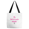 gilmoreis Tote Bags