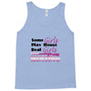 real girls go hunting Tank Top