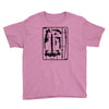survivor's kit Youth Tee