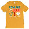 marvelous bowling for soup lunch drunk love T-Shirt