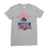 beart reynolds Ladies Fitted T-Shirt
