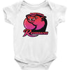 razorbacks Baby Onesie
