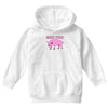 make pork trending Youth Hoodie