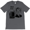 beer is cheaper than therapy T-Shirt