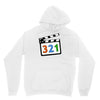 media player Hoodie