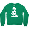 storm trooper Crewneck Sweatshirt