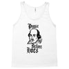 prose before hoes Tank Top