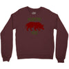 hantin hog Crewneck Sweatshirt