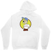 bazooka joe 2, ideal gift or birthday present. Unisex Hoodie