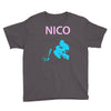 nico Youth Tee