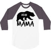 Mama Bear 3/4 Sleeve Shirt