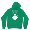 halloween booz Unisex Hoodie