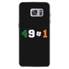 Conor Mcgregor 49-1 Samsung Galaxy S7