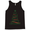 we wish you a merry christmas Tank Top