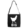 big cock Adjustable Strap Totes