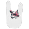 road closed Baby Bibs