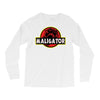 Maligator Long Sleeve Shirts