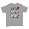 some people shouldn't hi 5 Youth Tee
