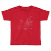 blackhole of shame Toddler T-shirt
