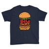 big tasty Youth Tee