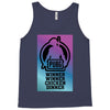 Pubg Winner Winner Chicken Dinner Tank Top