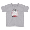 Life After Death Touch My Girlfriend And Find Out Toddler T-shirt