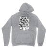 point and click Unisex Hoodie