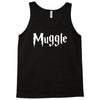muggle Tank Top